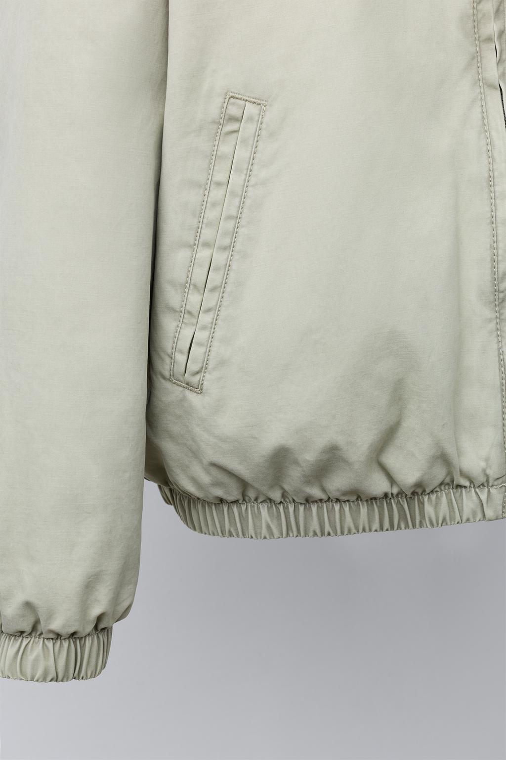 БОМБЕР С ВЫШИВКОЙ