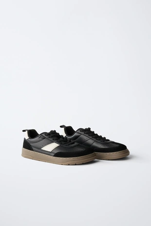 BAREFOOT кожаные туфли- Заказать в России