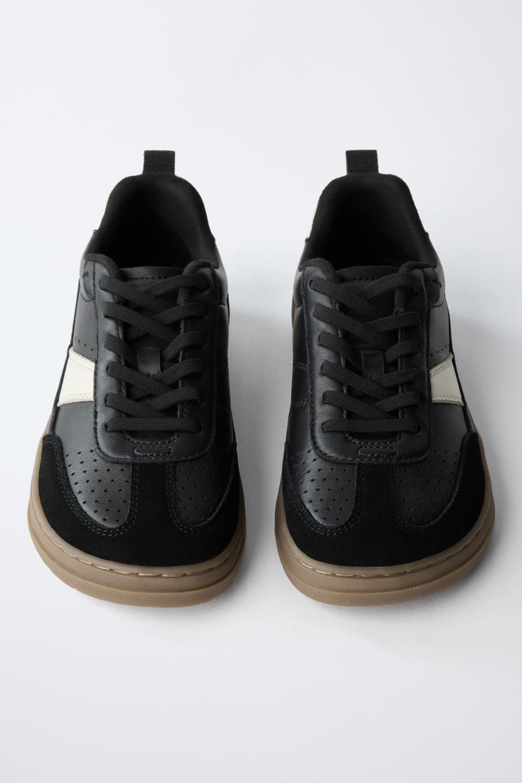 BAREFOOT КОЖАНЫЕ ТУФЛИ