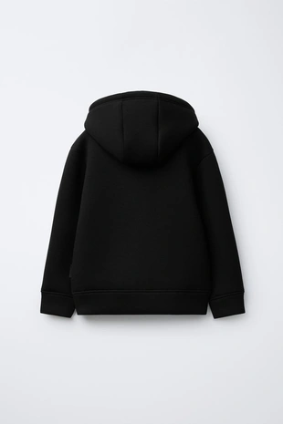 Толстовка базовая из неопрена