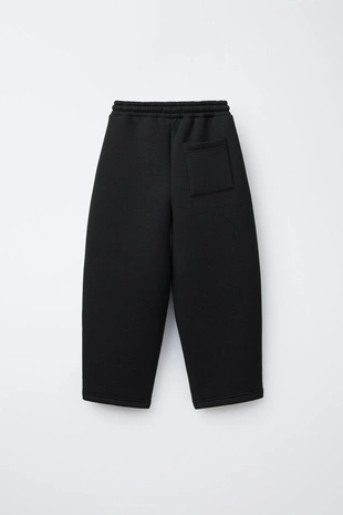 Брюки STRAIGHT FIT из неопрена