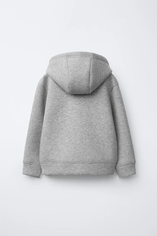 Базовая толстовка из неопрена- Заказать в России