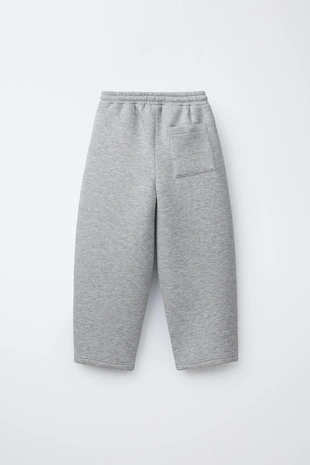 Брюки STRAIGHT из неопрена- Заказать в России