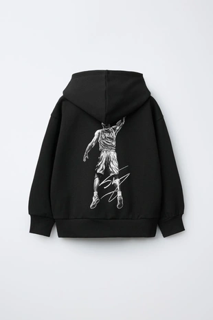 Худи SHAQ™ шакил онил™- Заказать в России