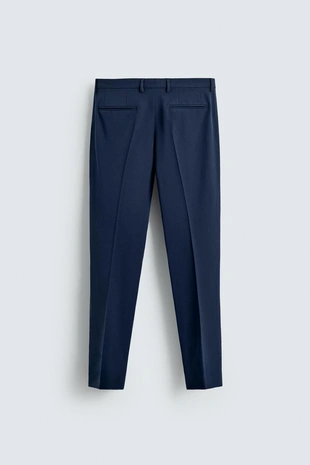 Костюмные брюки COMFORT- Заказать в России