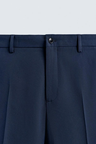 Костюмные брюки COMFORT- Заказать в России