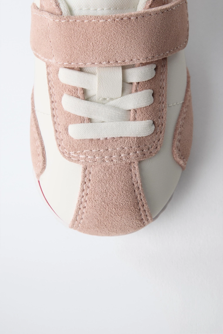 Кроссовки deportivo