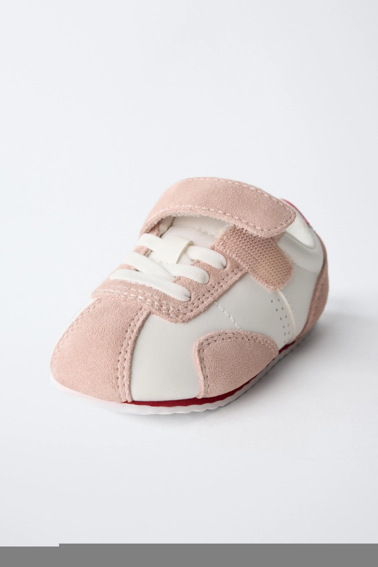 Кроссовки deportivo