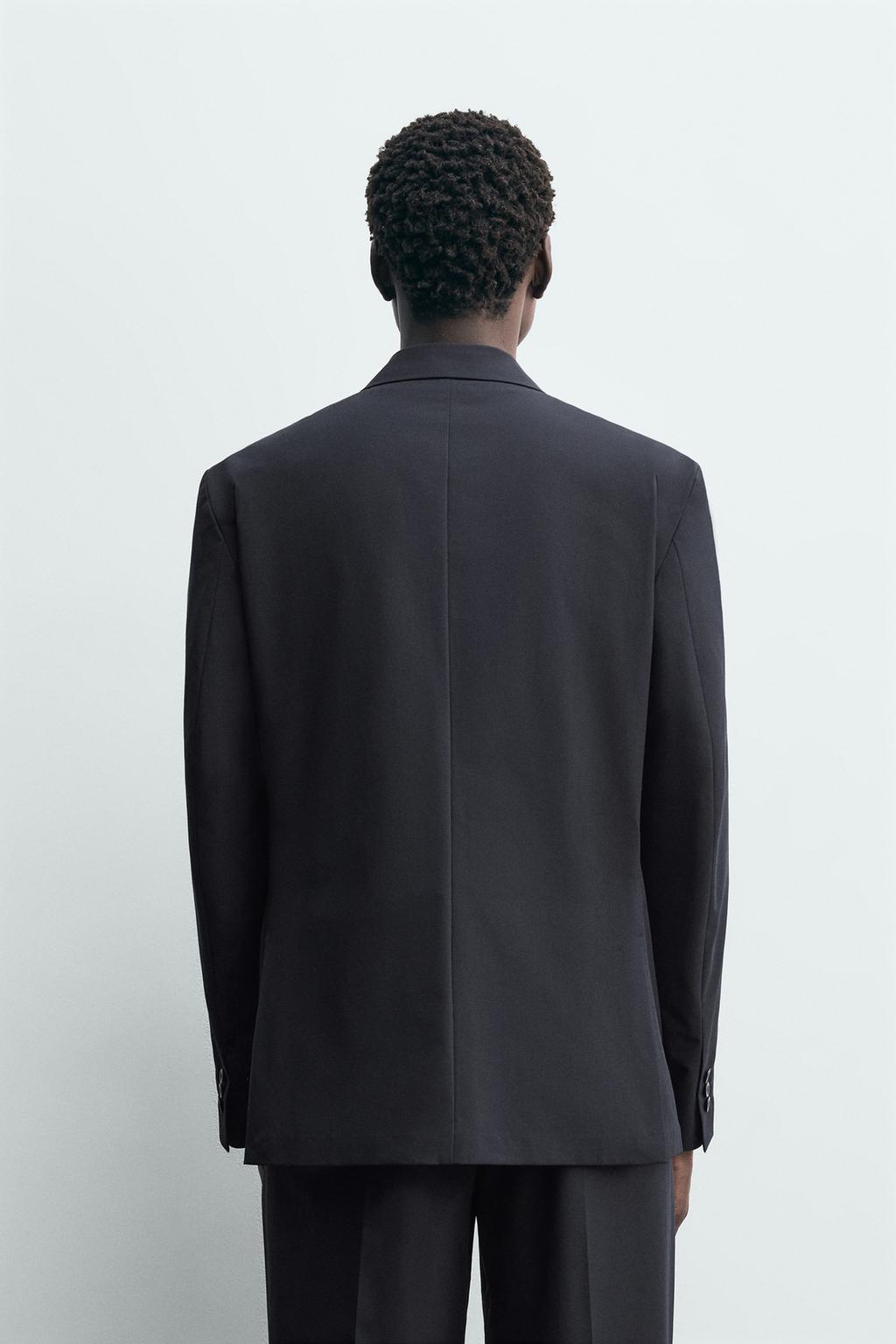 ТЕХНИЧЕСКИЙ БЛЕЙЗЕР NON-IRON