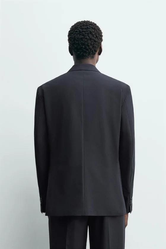 ТЕХНИЧЕСКИЙ БЛЕЙЗЕР NON-IRON