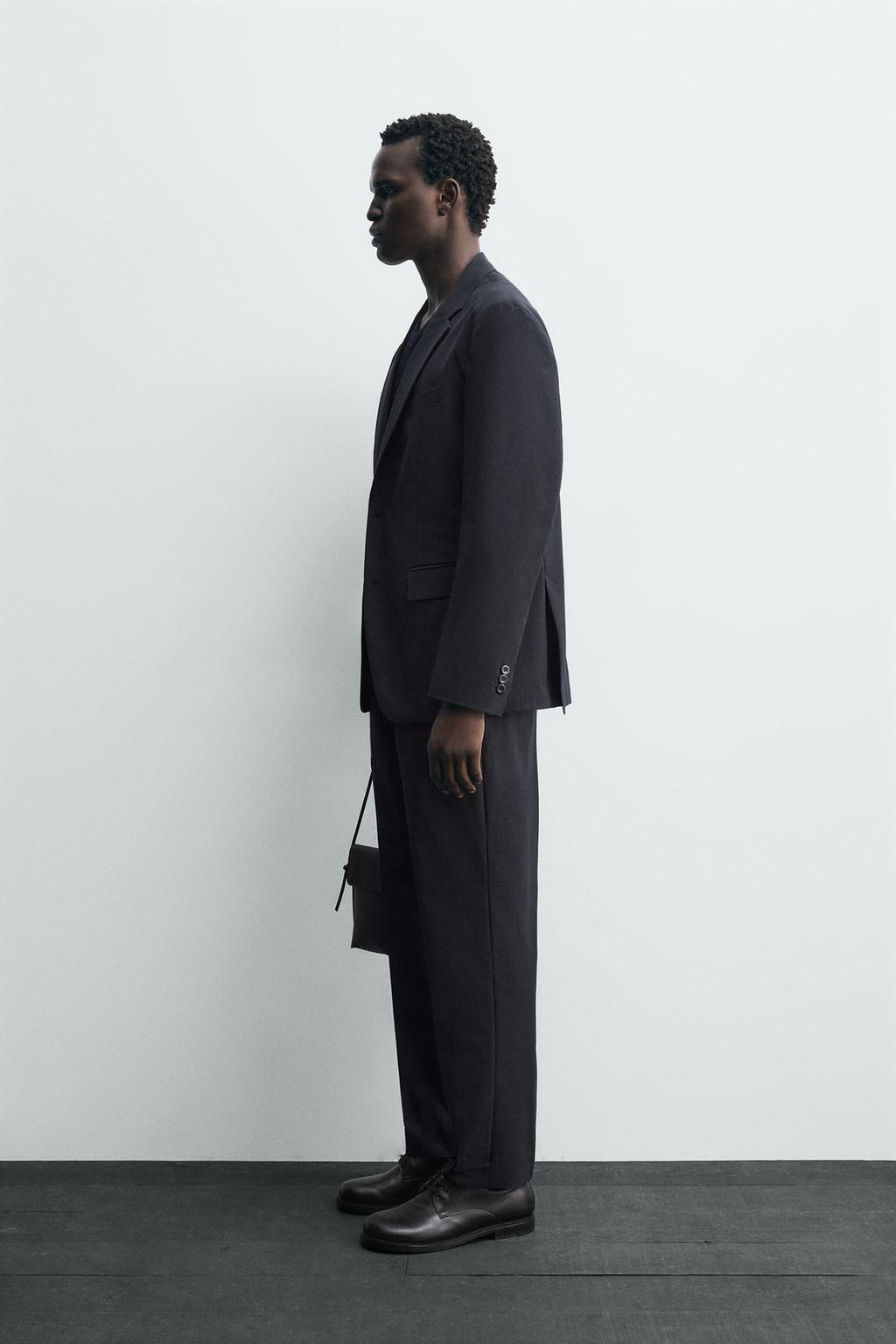 ТЕХНИЧЕСКИЙ БЛЕЙЗЕР NON-IRON