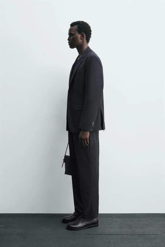 ТЕХНИЧЕСКИЙ БЛЕЙЗЕР NON-IRON