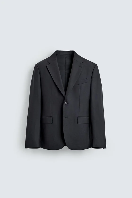ТЕХНИЧЕСКИЙ БЛЕЙЗЕР NON-IRON