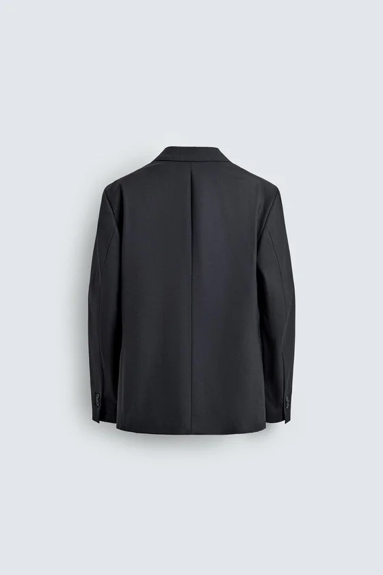 ТЕХНИЧЕСКИЙ БЛЕЙЗЕР NON-IRON