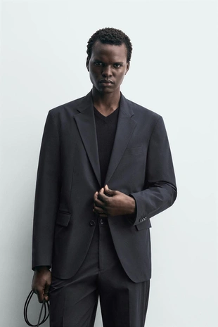 Технический блейзер NON-IRON- Заказать в России