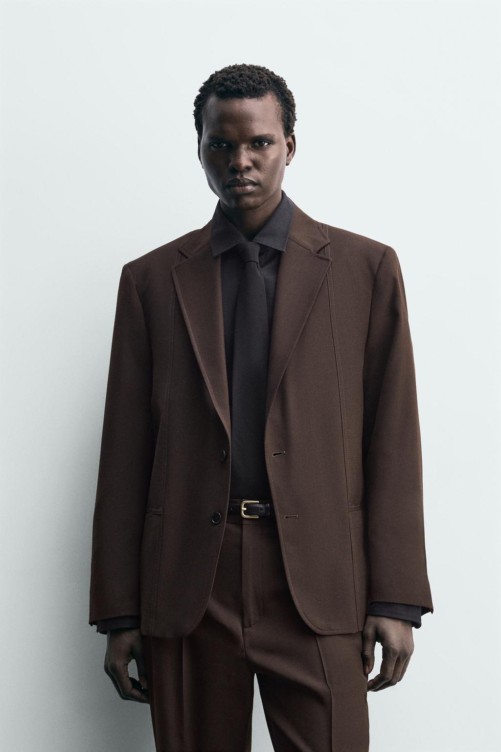 БЛЕЙЗЕР ИЗ ШЕРСТИ