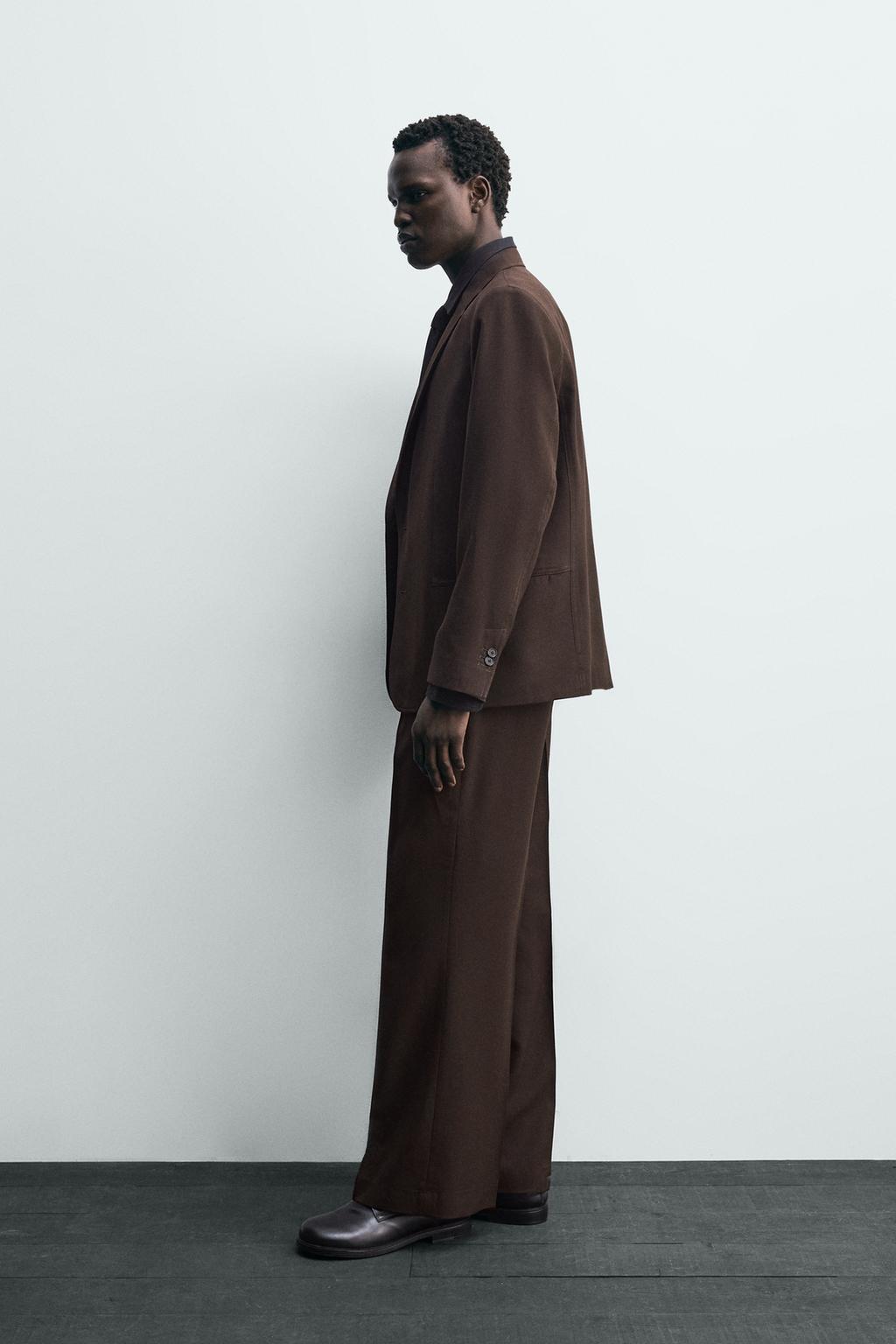 БЛЕЙЗЕР ИЗ ШЕРСТИ