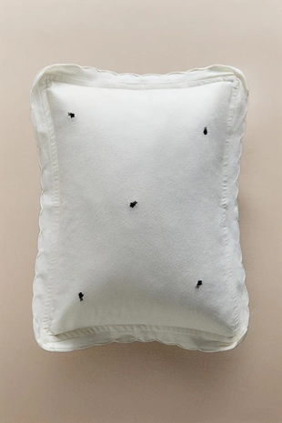 Детский чехол с цветочным принтом- Заказать в России