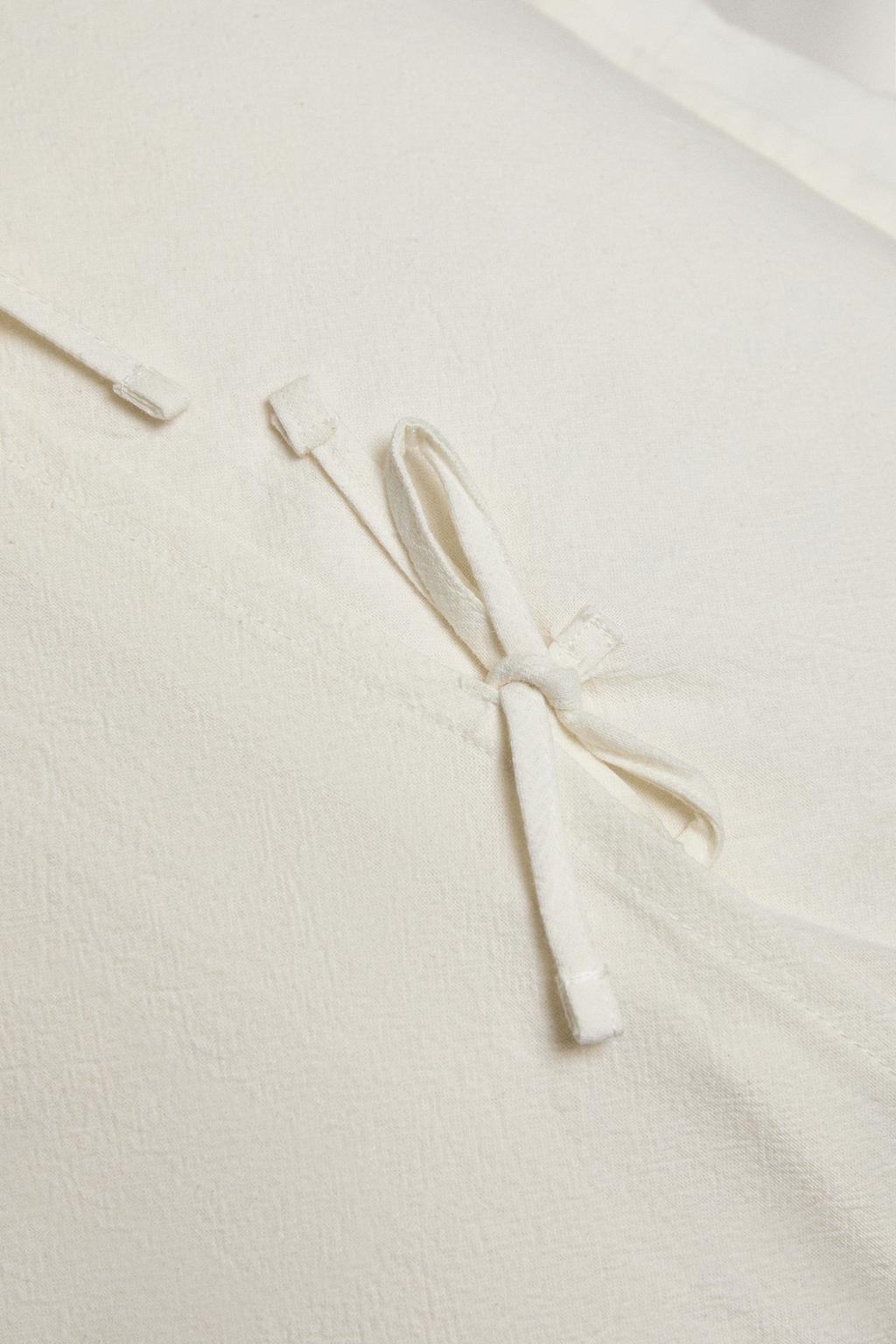 Детский чехол с цветочным принтом