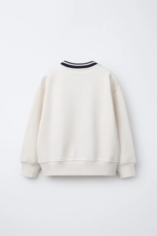 Толстовка с надписью- Заказать в России