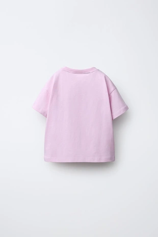 Футболка с принтом DAISY © DISNEY- Заказать в России