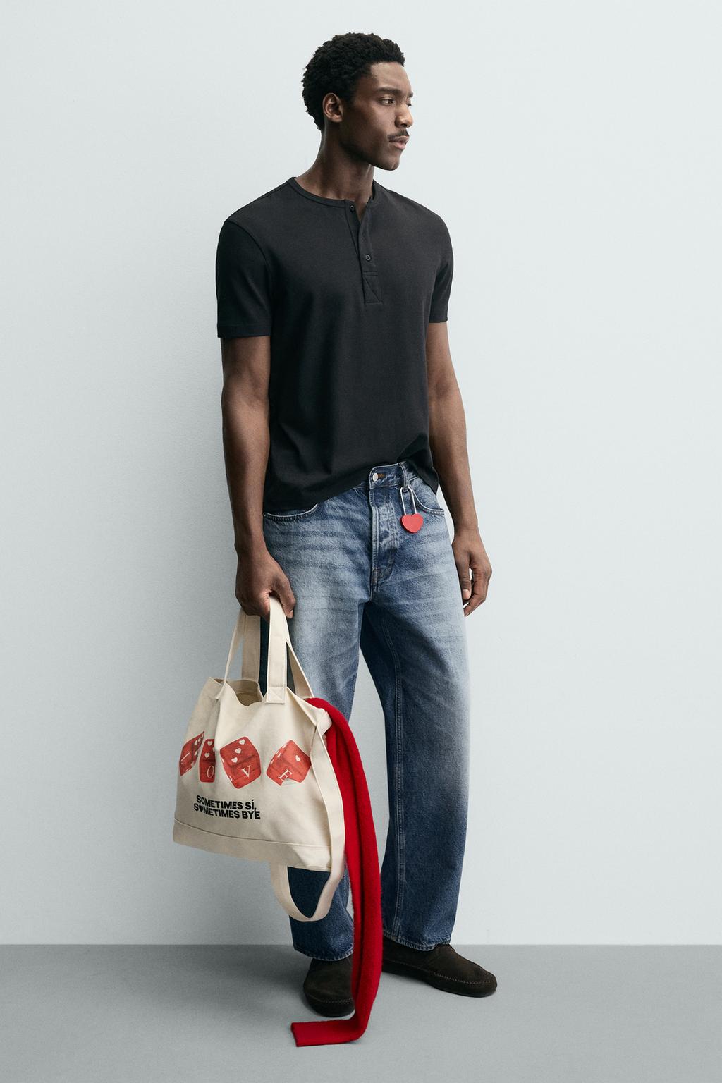 СУМКА-ШОПЕР ИЗ ТКАНИ