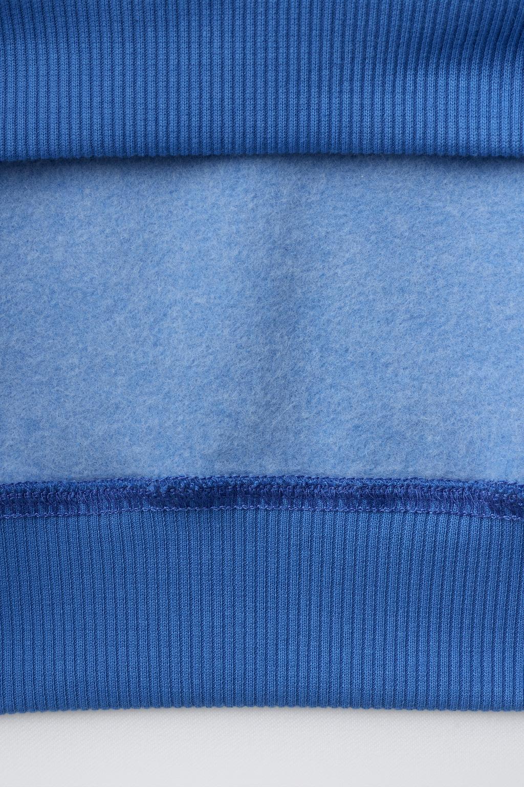 ТОЛСТОВКА С НАШИВКОЙ «МЕДВЕДЬ В КЛЕТКУ»