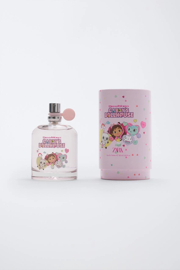 Туалетная вода GABBY S Dollhouse 60 мл