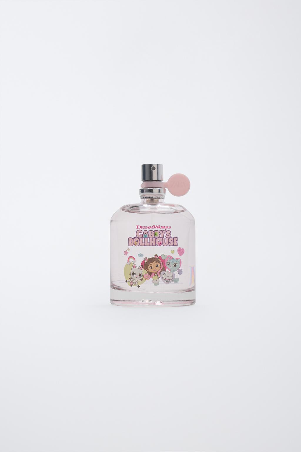 Туалетная вода gabbys dollhouse 60 мл / 2.03 жидк. унц.