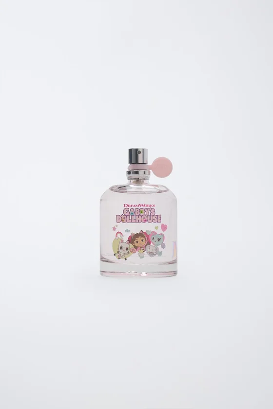 Туалетная вода GABBY S Dollhouse 60 мл