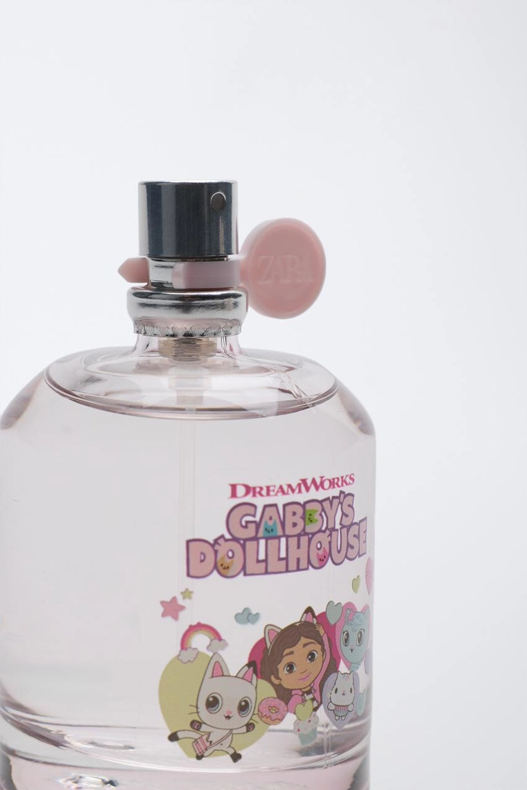Туалетная вода GABBY S Dollhouse 60 мл