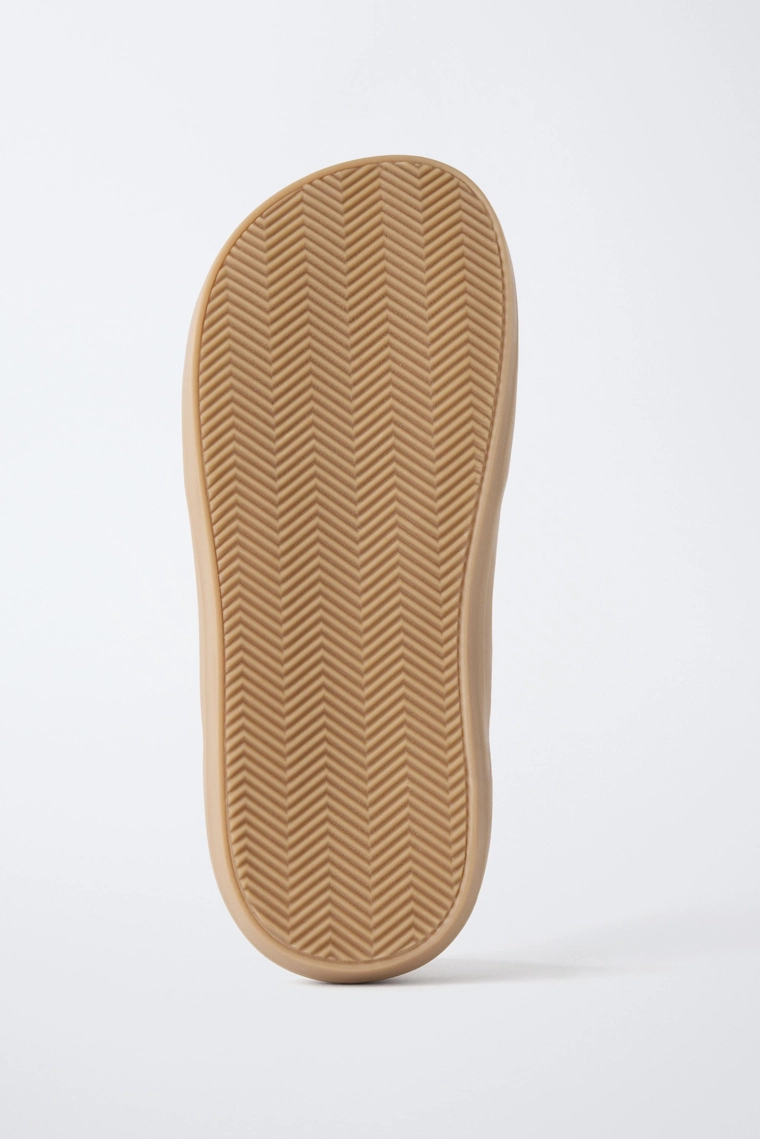 Белые кеды bambas