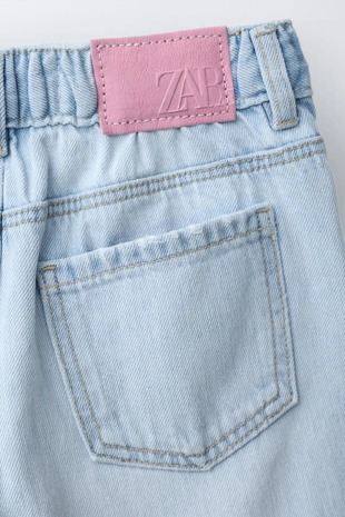 Джинсы BARREL- Заказать в России