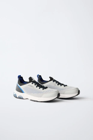 Кроссовки PLAYSTATION ™- Заказать в России