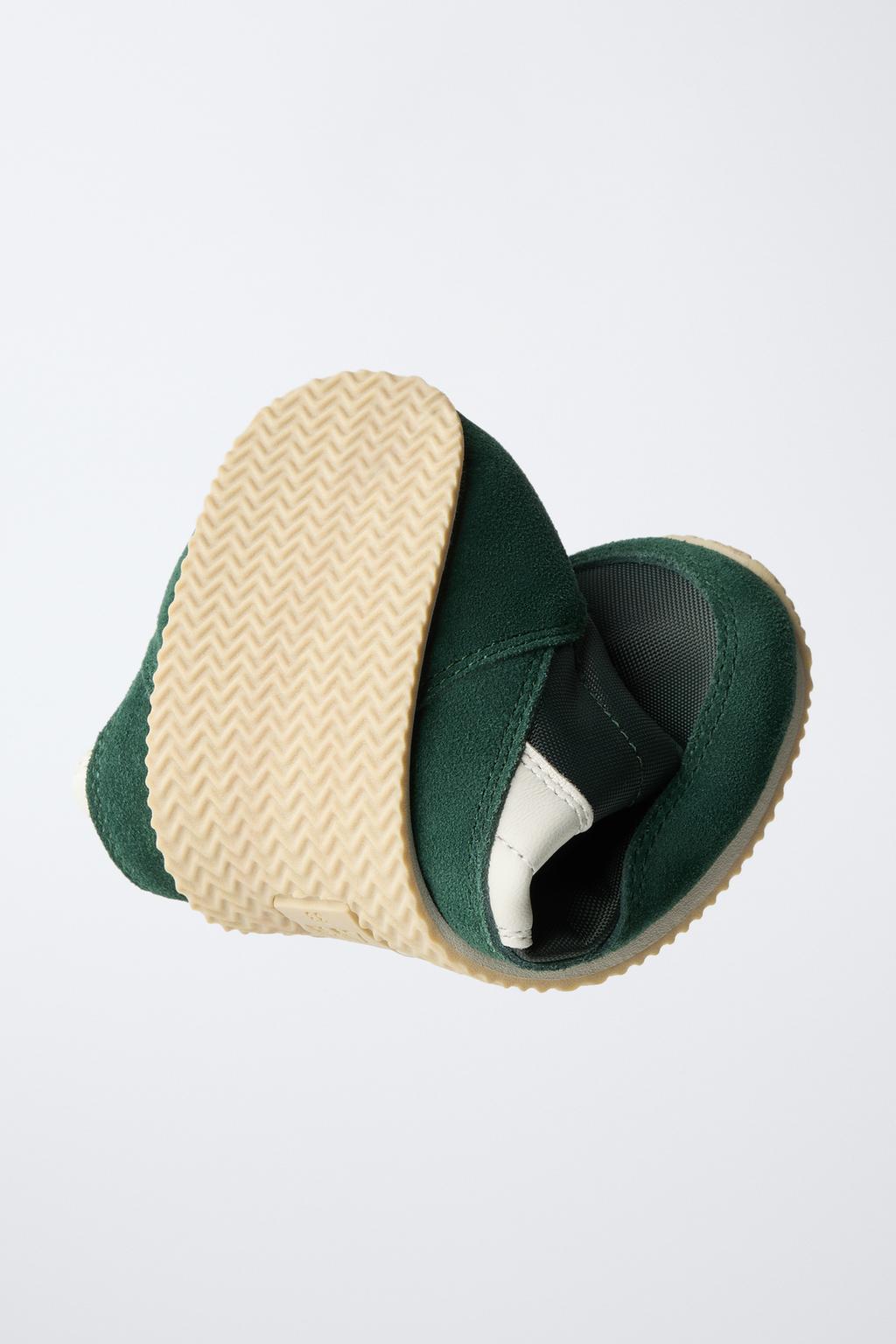 СПОРТИВНЫЕ КРОССОВКИ BAREFOOT