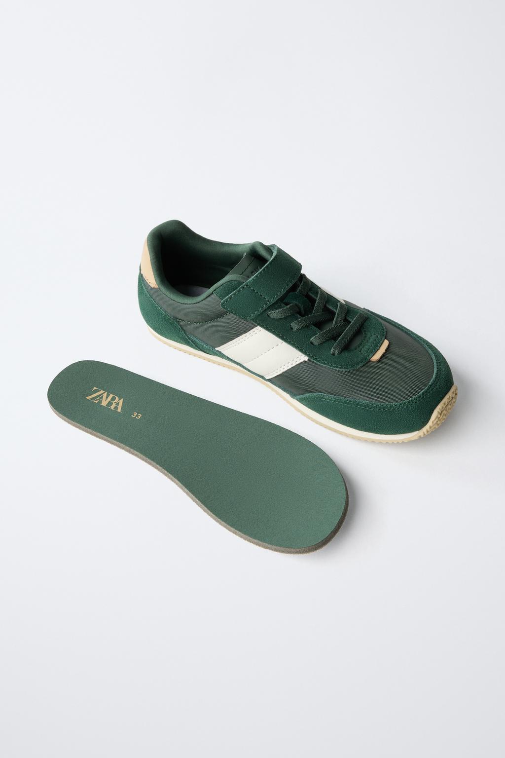 СПОРТИВНЫЕ КРОССОВКИ BAREFOOT