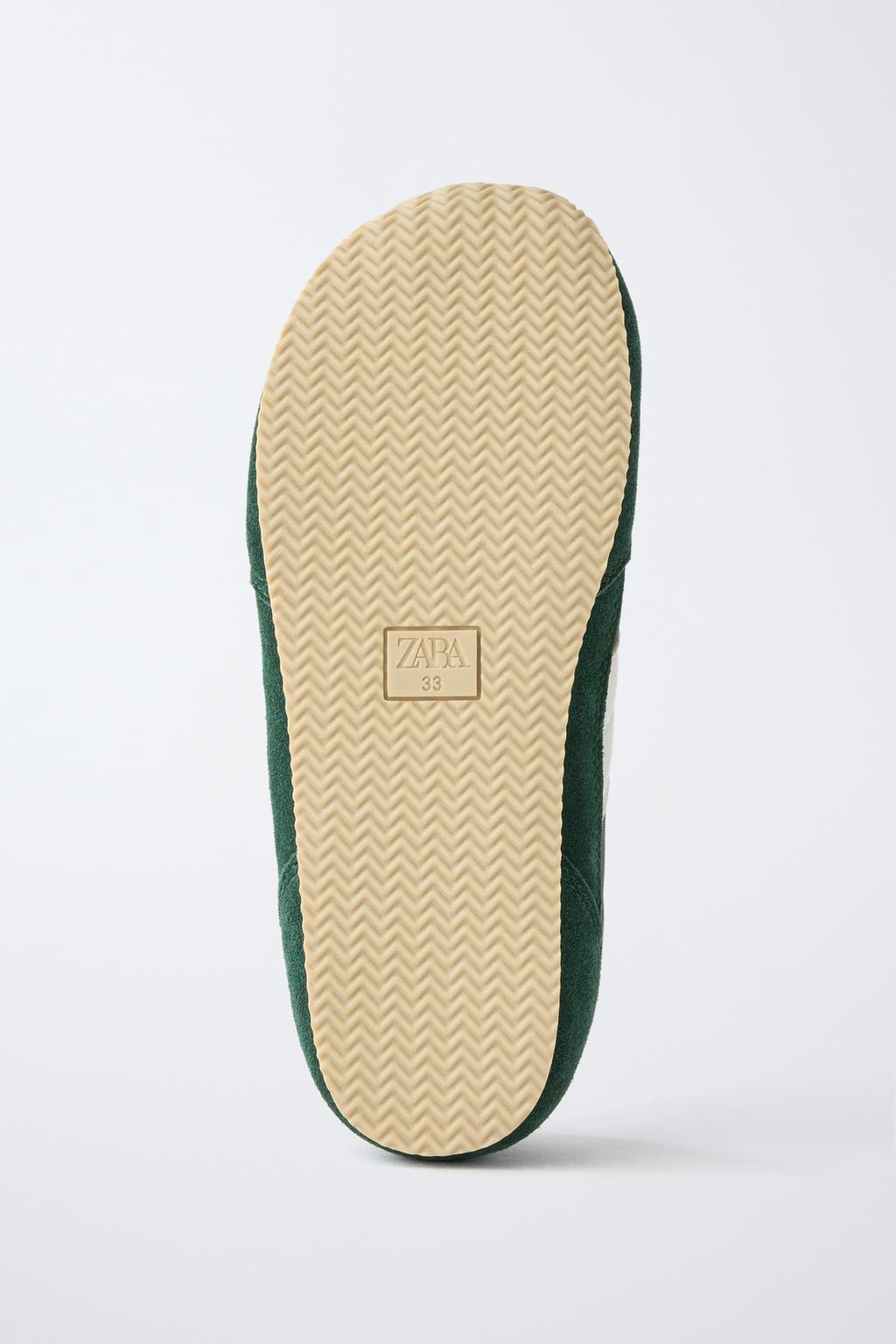 СПОРТИВНЫЕ КРОССОВКИ BAREFOOT