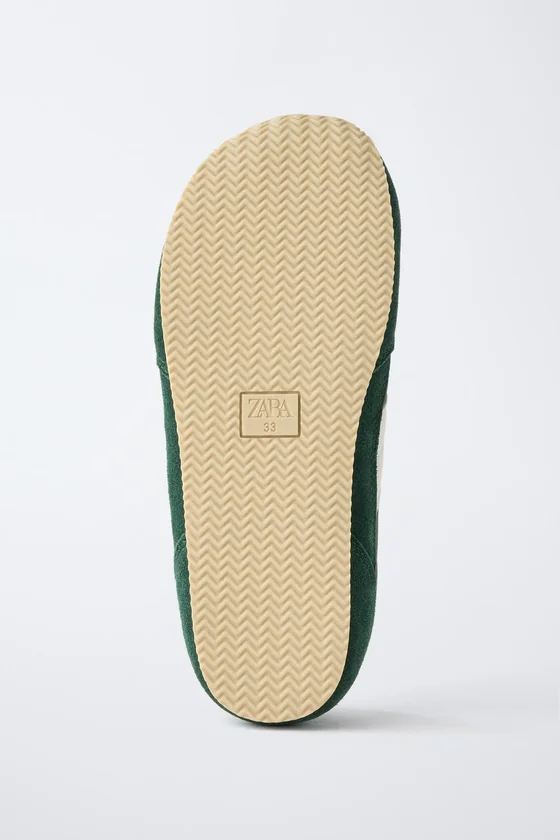 СПОРТИВНЫЕ КРОССОВКИ «Barefoot»
