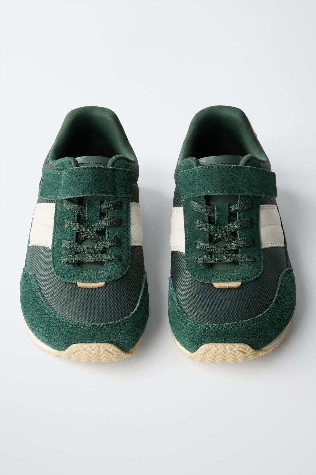 СПОРТИВНЫЕ КРОССОВКИ BAREFOOT