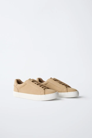 Базовые кроссовки- Заказать в России