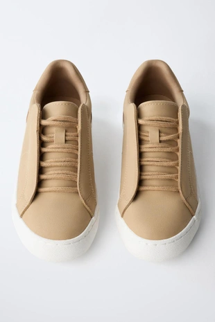 Базовые кроссовки- Заказать в России