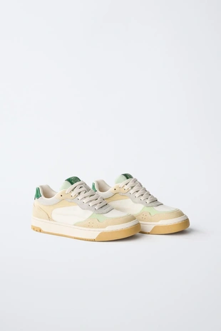 Кеды URBAN- Заказать в России