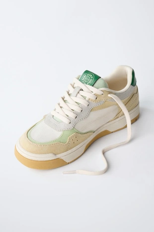 Кеды URBAN- Заказать в России