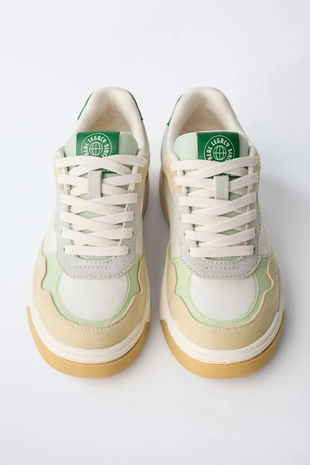 Кеды URBAN- Заказать в России