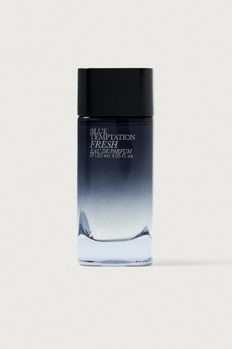 Blue temptation fresh eau de parfum 120 мл