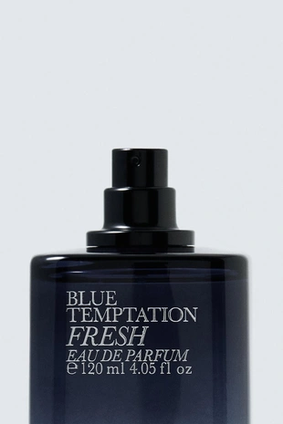 BLUE TEMPTATION FRESH туалетная вода 120 мл (4.05 унций)- Заказать в России