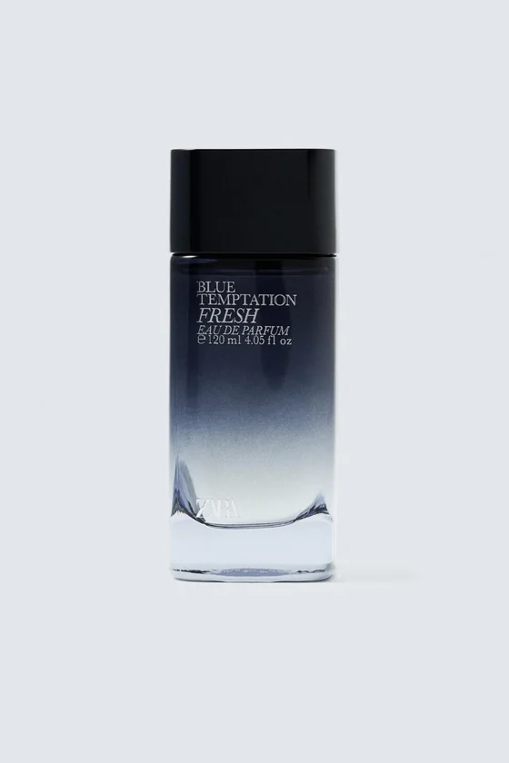 Туалетная вода Blue Temptation Fresh 120 мл