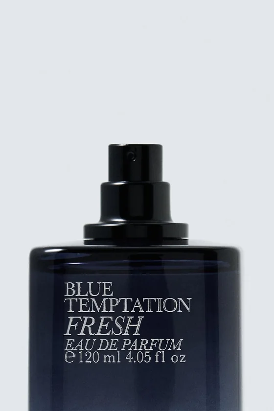Туалетная вода Blue Temptation Fresh 120 мл