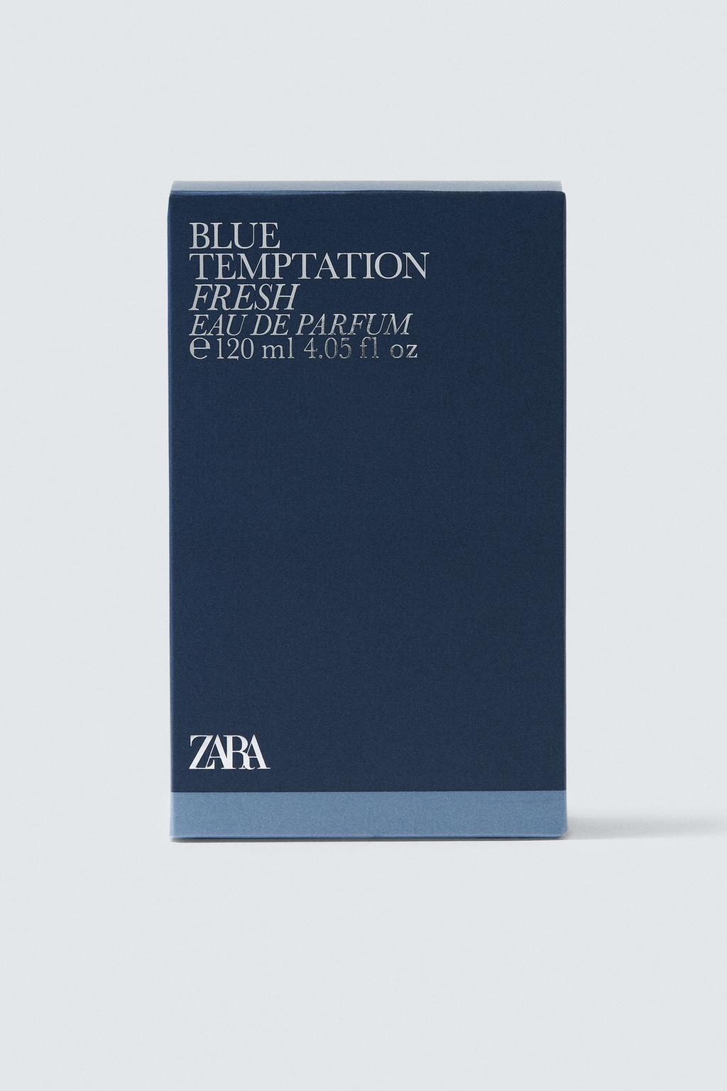 Blue temptation fresh туалетная вода 120 мл (4.05 унций)