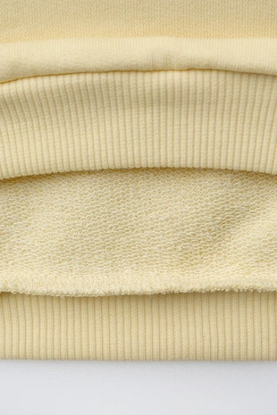 Толстовка с принтом «маргаритки DAISY» © DISNEY- Заказать в России